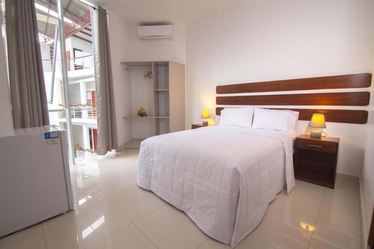 Vuelo 78 Hotel Тарапото Екстер'єр фото